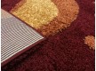 Високоворсний килим Shaggy Loop 7641A CHERRY - Висока якість за найкращою ціною в Україні - зображення 5.